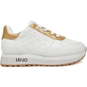 Laisvalaikio batai Liu Jo 4A5305 EX014 S1052 S Balta