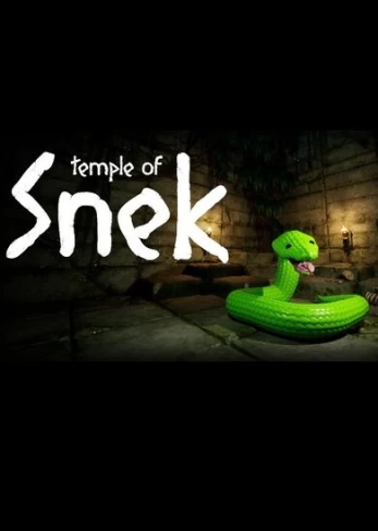 Temple Of Snek PC