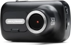 Vaizdo registratorius Nextbase 322GW
