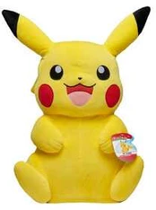 Orbico Pokémon Pikachu 60cm