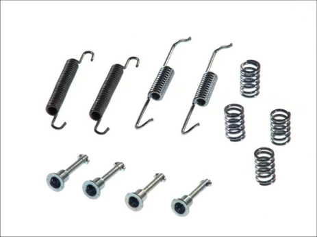 QUICK BRAKE QB105-0841 Brake shoe fitting kit