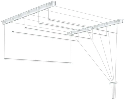 Lubinė džiovyklė Sepio, 840 cm