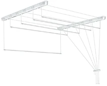 Lubinė džiovyklė Sepio, 840 cm kaina