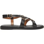 Basutės Lasocki RST-5551-01 Juoda