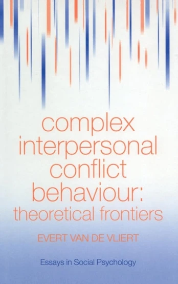 Complex Interpersonal Conflict Behaviour
