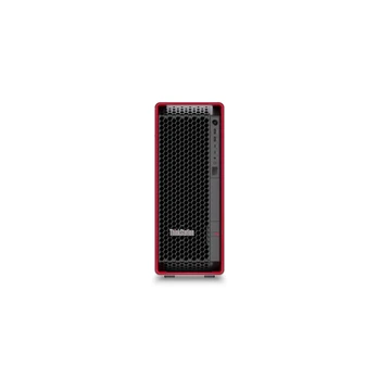 Stalinis kompiuteris Lenovo ThinkStation P8 Desktop Tower AMD Ryzen Threadripper PRO 7945W