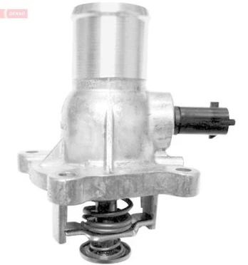 Termostatas, aušinimo skystis DENSO DTM105611