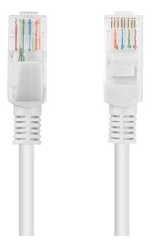LANBERG PCU5-10CC-1500-S Patchcord