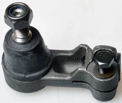 Skersinės vairo trauklės galas DENCKERMANN D130359