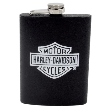 Metalinė gertuvė "Harley-Davidson", 236 ml