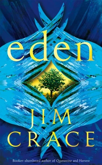 KNYGA Jim Crace Edenas