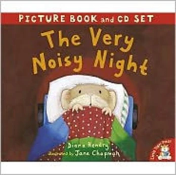 Very Nosiy Night
