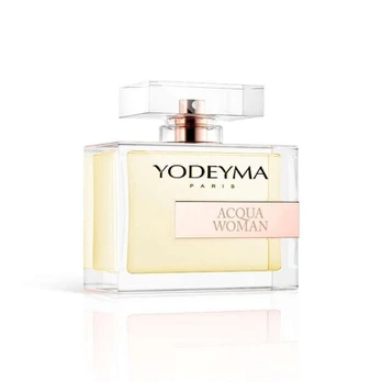 Kvapusis vanduo Yodeyma Acqua Woman EDP moterims, 100 ml
