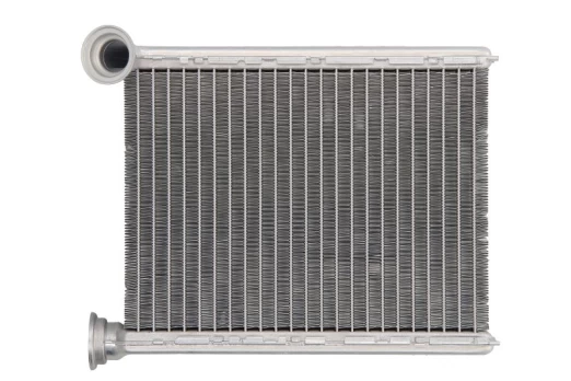 VALEO VAL811699 Interior heater radiator