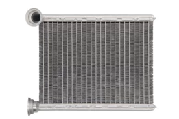 VALEO VAL811699 Interior heater radiator kaina