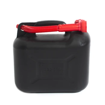 Borg Hico PLASTIKAS BENZINUI 10L