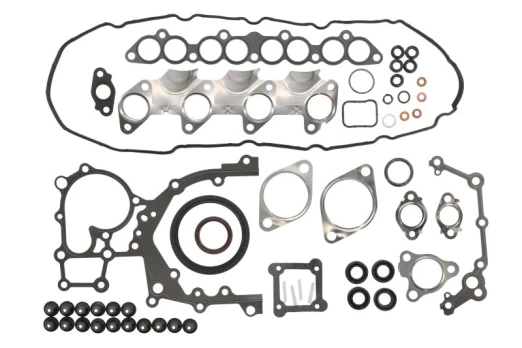 ELRING EL925670 Full gasket set engine