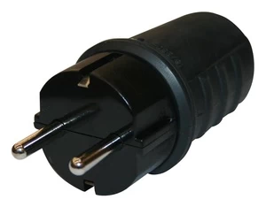 Kištukai N&L 11257, IP44, 16 A, 250 V