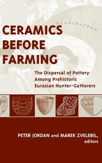 Ceramics Before Farming