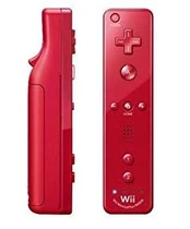   Wii U