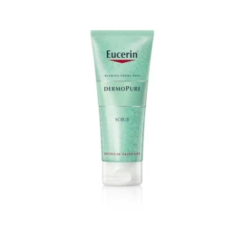 Valomasis šveitiklis probleminei odai Eucerin DermoPure 100 ml