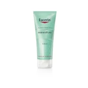 Valomasis šveitiklis probleminei odai Eucerin DermoPure 100 ml kaina