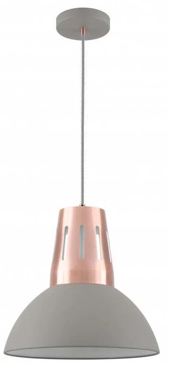 Šviestuvas kabinamas GTV Artemia 2447, 40 W, E27