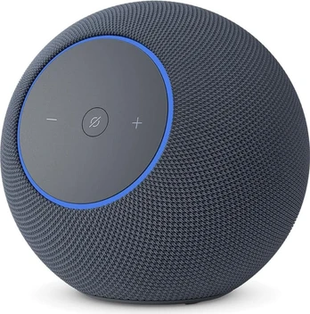 Amazon Echo Studio grau