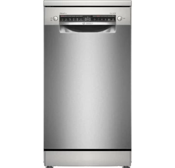 Indaplovė BOSCH SPS4HMI49E