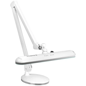 Kosmetologinė LED lempa 1-12W ADJUSTABLE WHITE