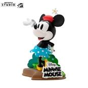 DISNEY - Figurine Minnie x2 kaina
