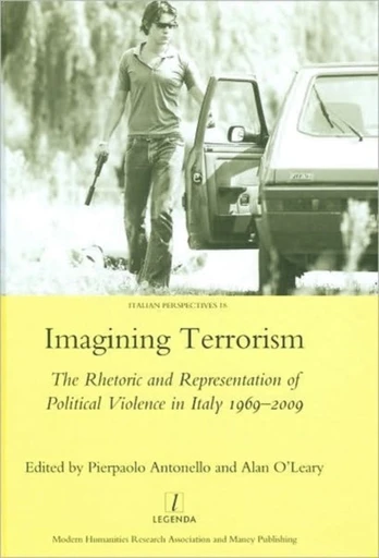 Imagining Terrorism