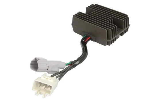Įtampos reguliatorius ASU6033 (12V) Tinka: SUZUKI; YAMAHA