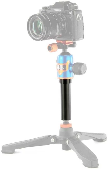 Stovas - 3 Legged Thing Stubz Short Centre Column 10cm 75g