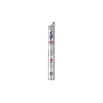 Giluminis vandens siurblys Pedrollo 3SR4/12, 400 V