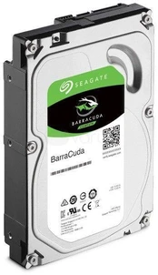 Seagate Barracuda 6TB 3.5" 6000 GB Serial ATA III