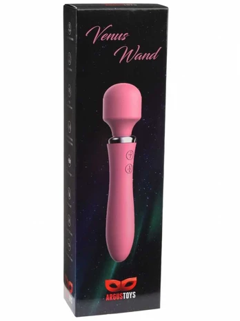 Argus Rožinė Mini Wand Rožinė