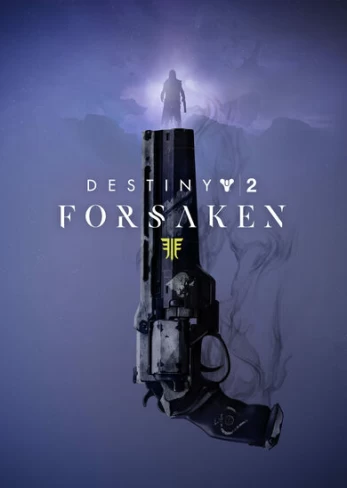 Destiny 2: Forsaken PC