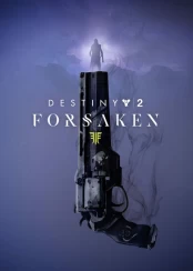 Destiny 2: Forsaken PC kaina