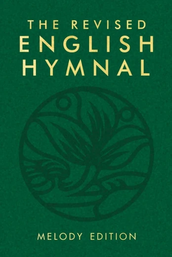 Revised English Hymnal Melody edition