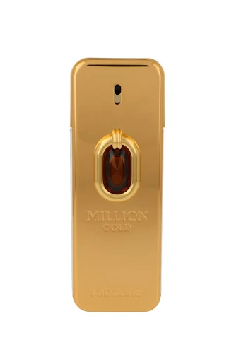 Paco Rabanne Million Gold Elixir Intense Parfum EDP 100ml