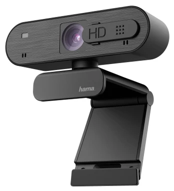 Hama Internetinė kamera C-600 Pro Full-HD autofocus