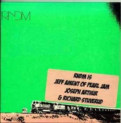 CD RNDM - Acts