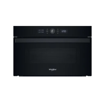 Įmontuojama mikrobangų krosnelė Whirlpool WMD44MB