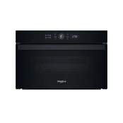 Įmontuojama mikrobangų krosnelė Whirlpool WMD44MB kaina