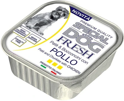 Skanėstas šunims Monge, 0.15 kg