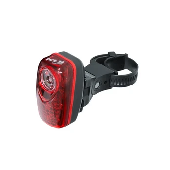 Galinis žibintas KLS Rippy 3LED 2xAAA