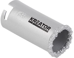 Grąžtas Kreator, akmeniui, 33 mm