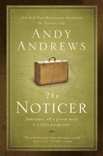 Noticer