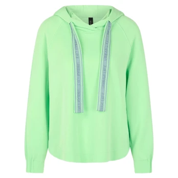 Sportinis nertinis moterims, Žalia, BS.1 sweatshirt